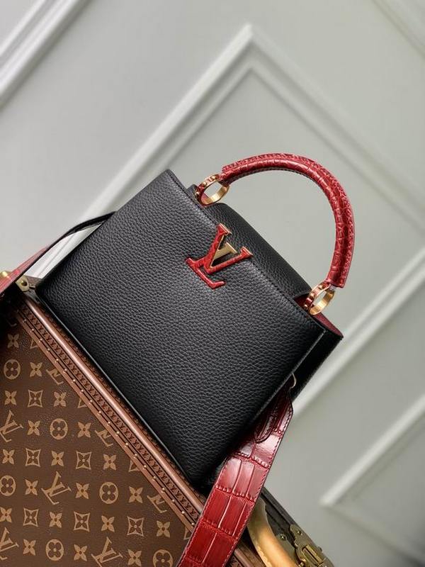 LV Handbags 289